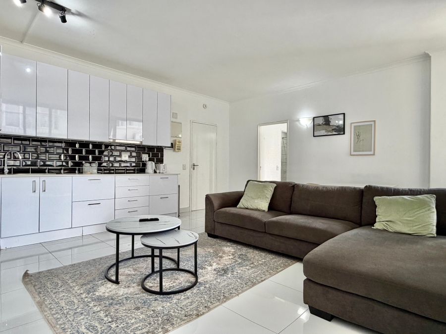 2 Bedroom Property for Sale in Cape Town City Centre Western Cape